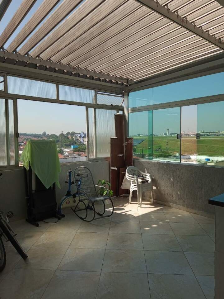 Apartamento à venda com 3 quartos, 130m² - Foto 42