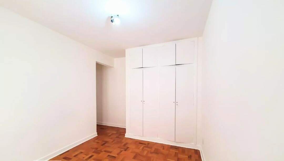 Apartamento à venda com 2 quartos, 60m² - Foto 5