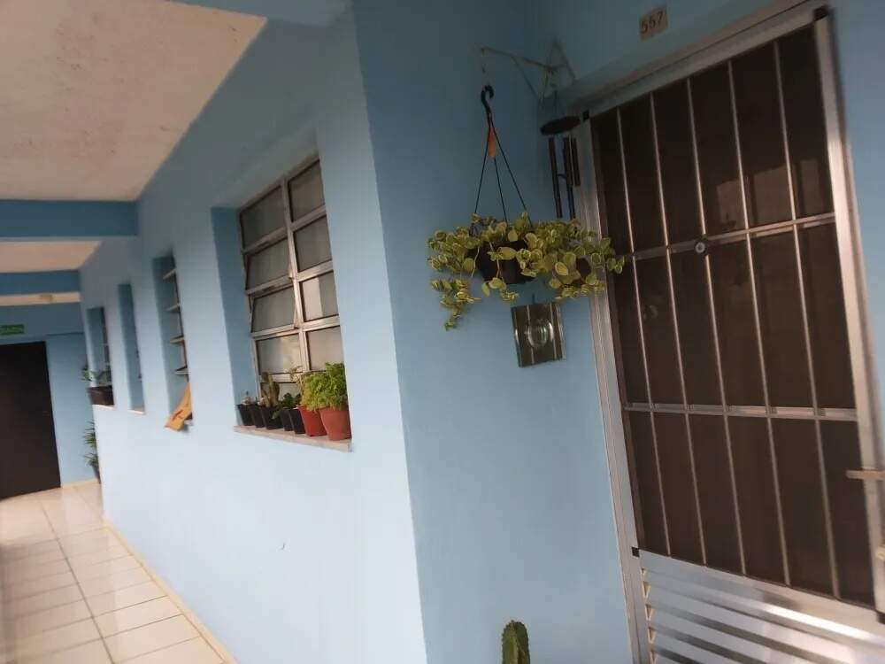 Apartamento à venda com 2 quartos, 48m² - Foto 13