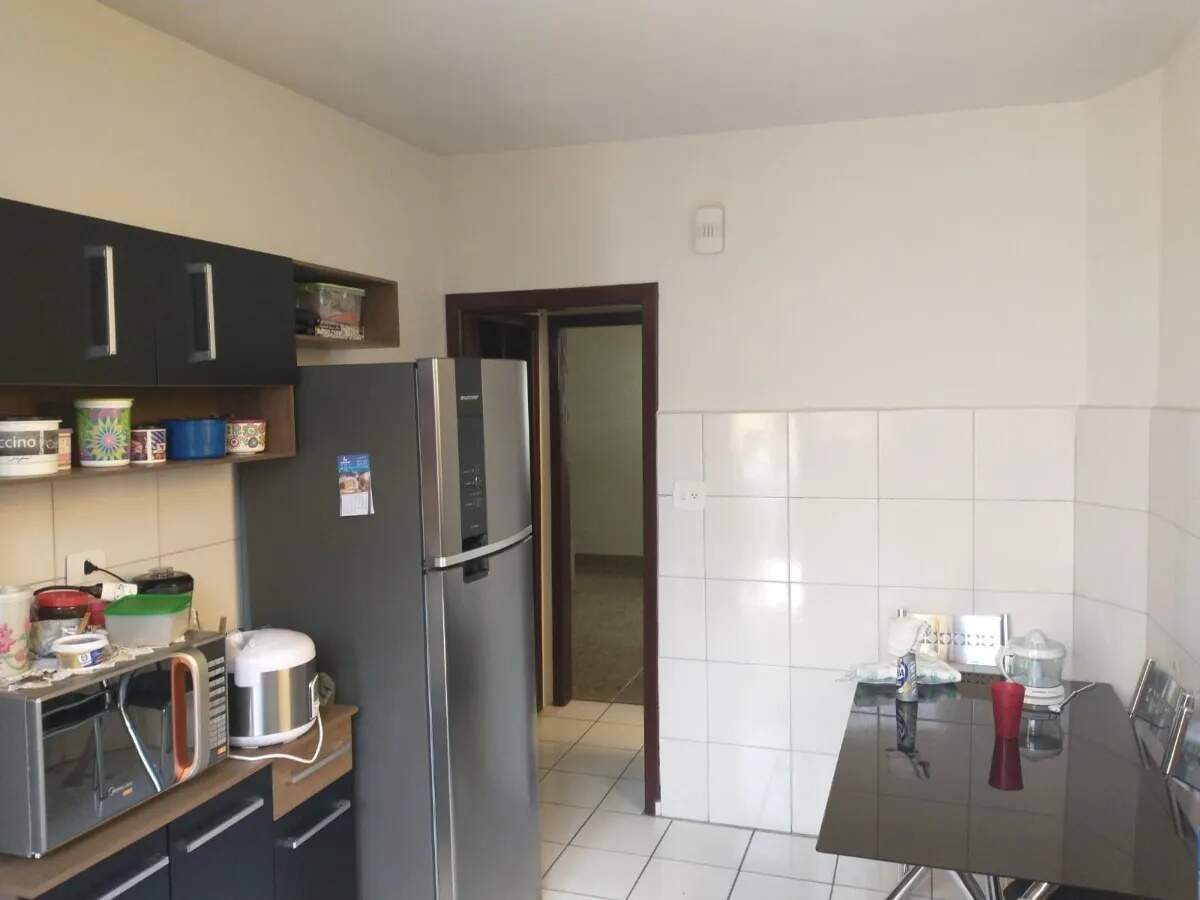 Sobrado à venda com 3 quartos, 118m² - Foto 8