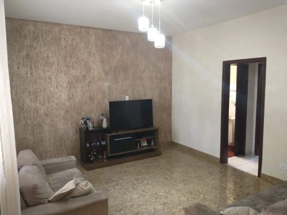 Sobrado à venda com 3 quartos, 118m² - Foto 4