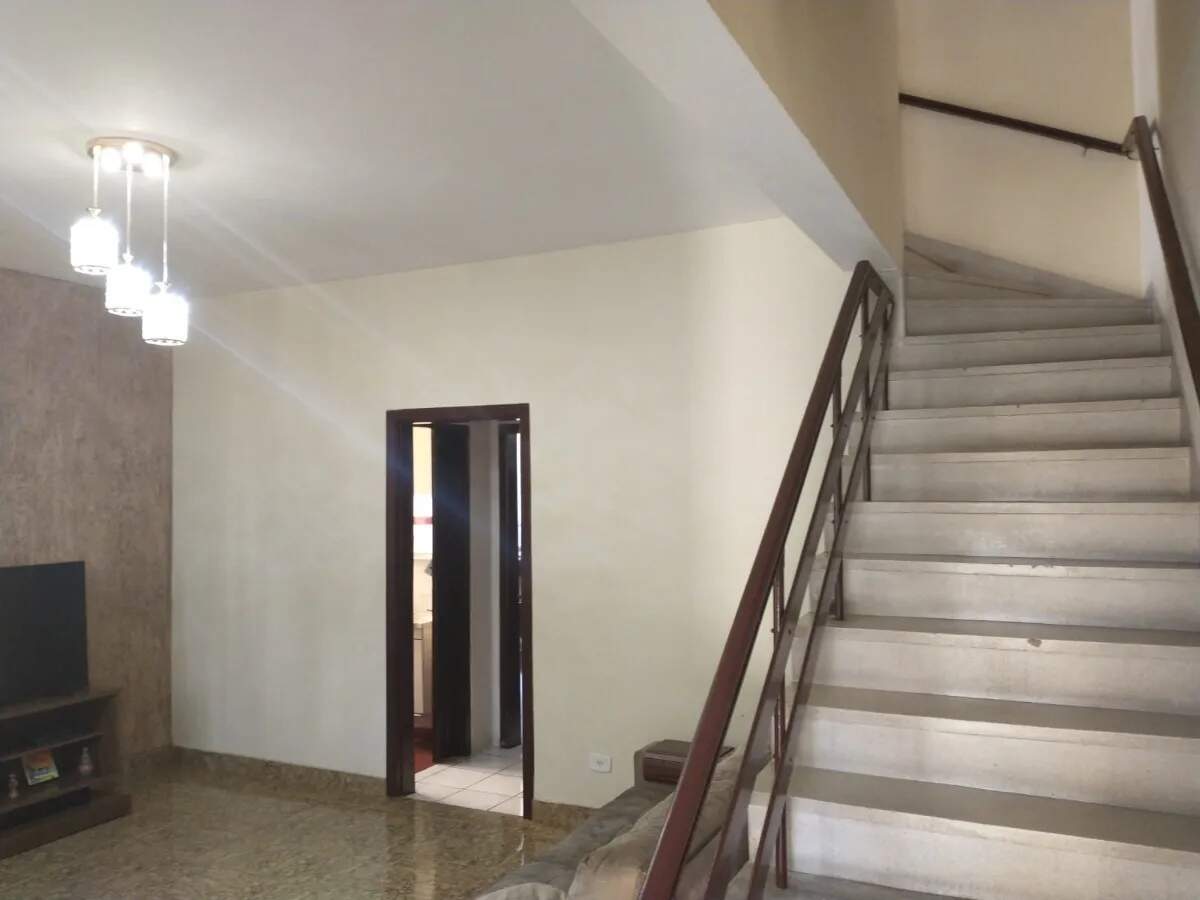 Sobrado à venda com 3 quartos, 118m² - Foto 5