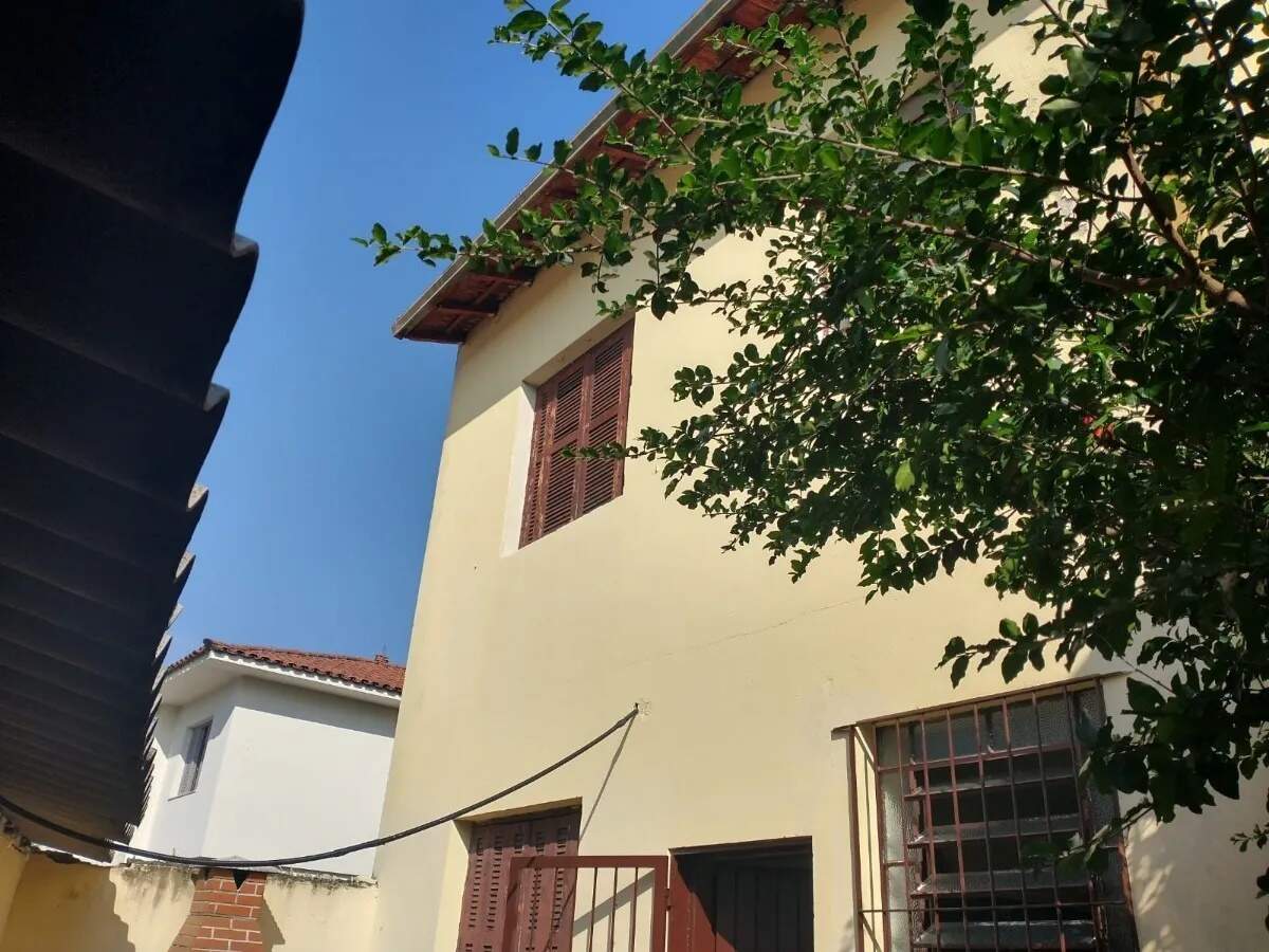 Sobrado à venda com 3 quartos, 118m² - Foto 10