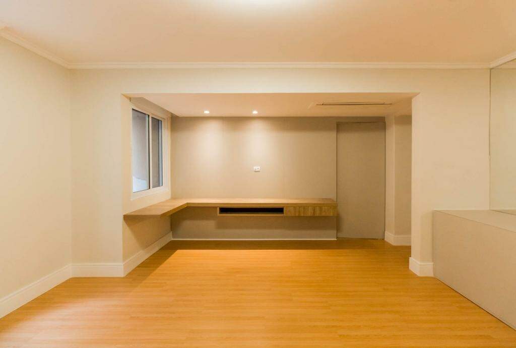 Apartamento à venda com 3 quartos, 215m² - Foto 11