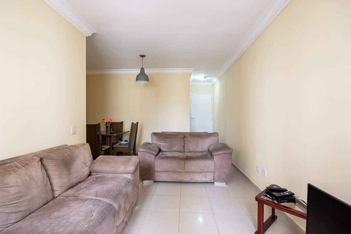 Apartamento à venda com 3 quartos, 61m² - Foto 12