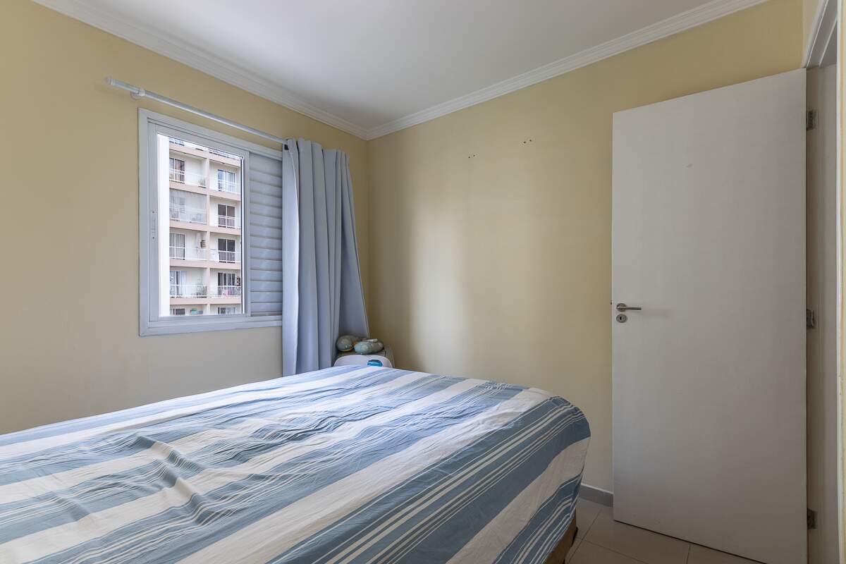 Apartamento à venda com 3 quartos, 61m² - Foto 16