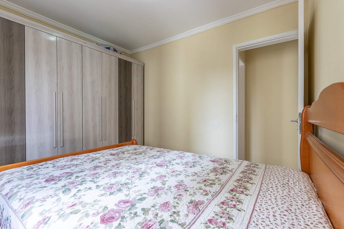 Apartamento à venda com 3 quartos, 61m² - Foto 24