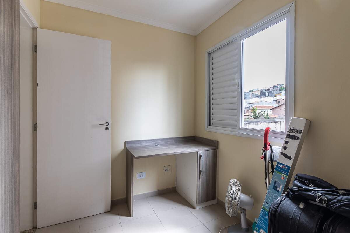 Apartamento à venda com 3 quartos, 61m² - Foto 26