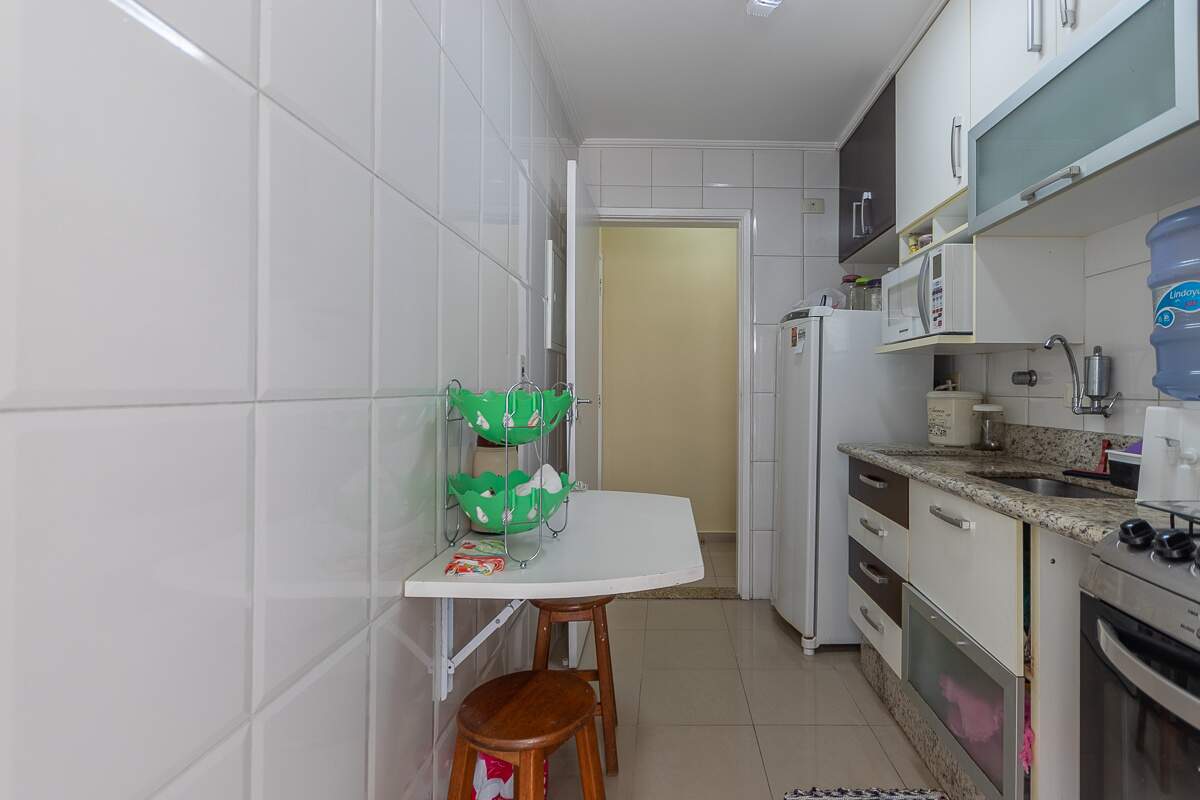 Apartamento à venda com 3 quartos, 61m² - Foto 5