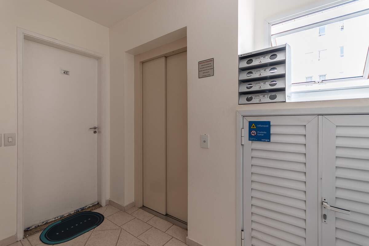 Apartamento à venda com 3 quartos, 61m² - Foto 34