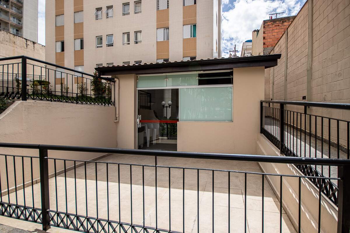 Apartamento à venda com 3 quartos, 61m² - Foto 37