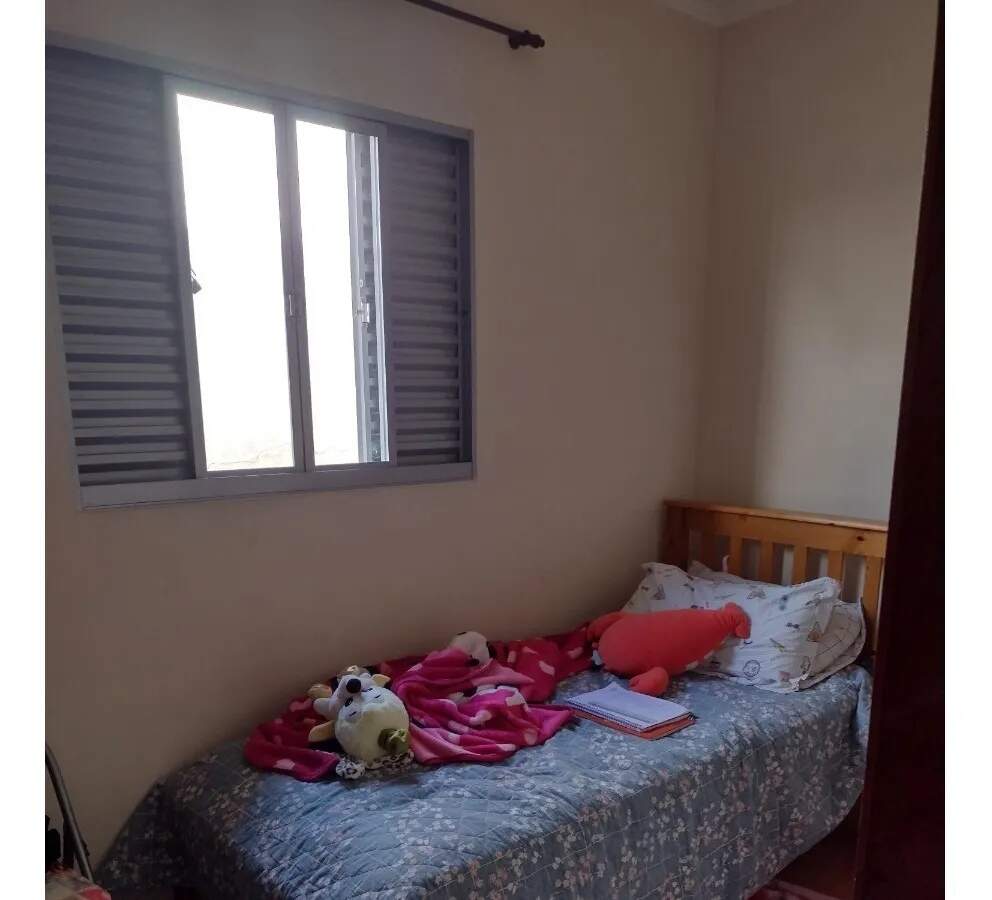 Sobrado à venda com 4 quartos, 150m² - Foto 5