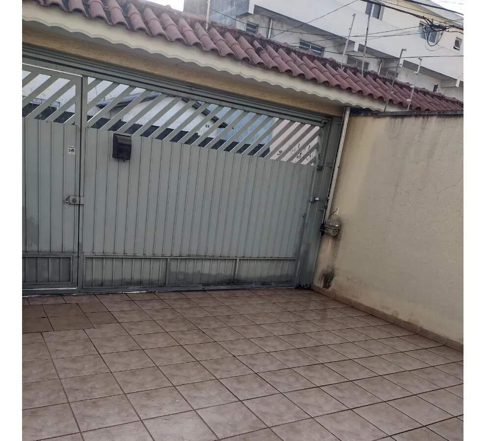 Sobrado à venda com 4 quartos, 150m² - Foto 12