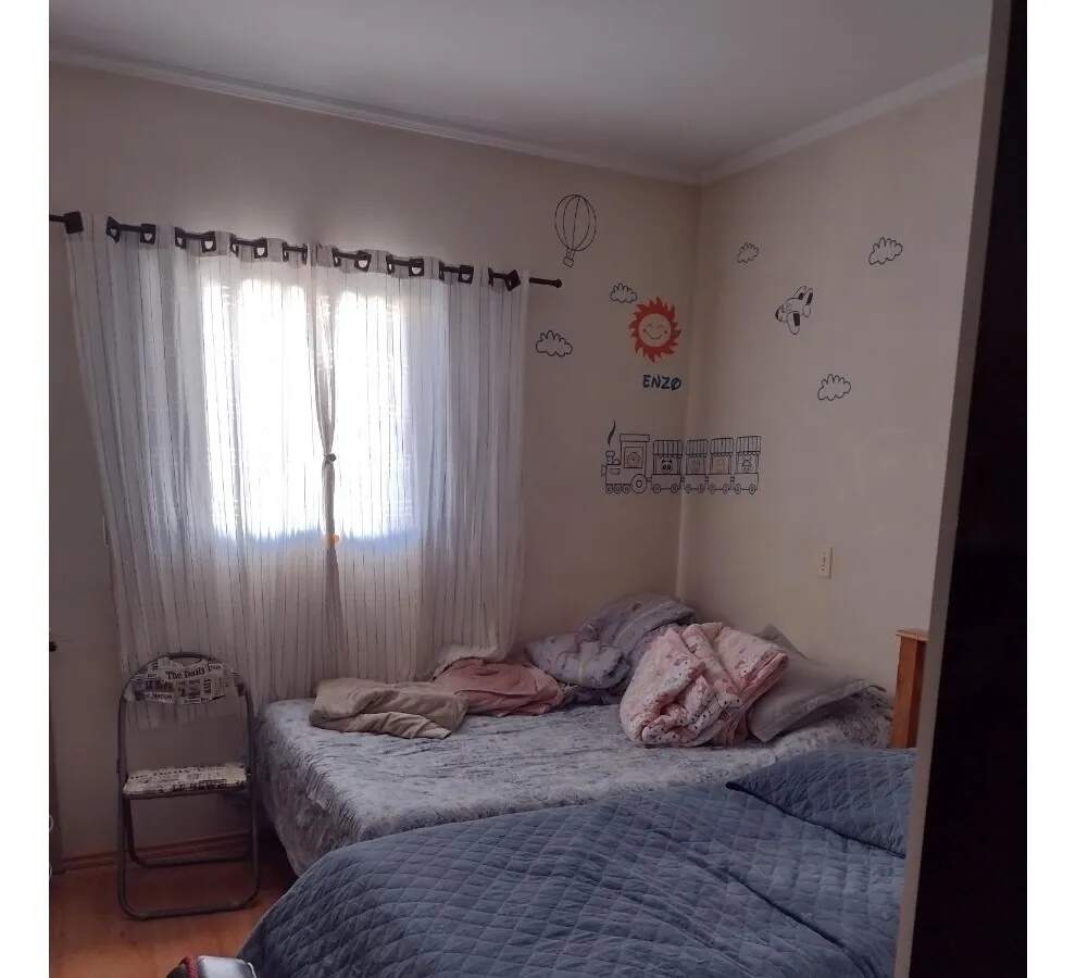 Sobrado à venda com 4 quartos, 150m² - Foto 13