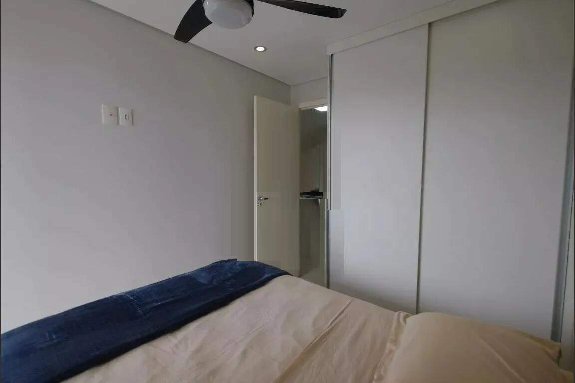 Apartamento à venda com 1 quarto, 36m² - Foto 2