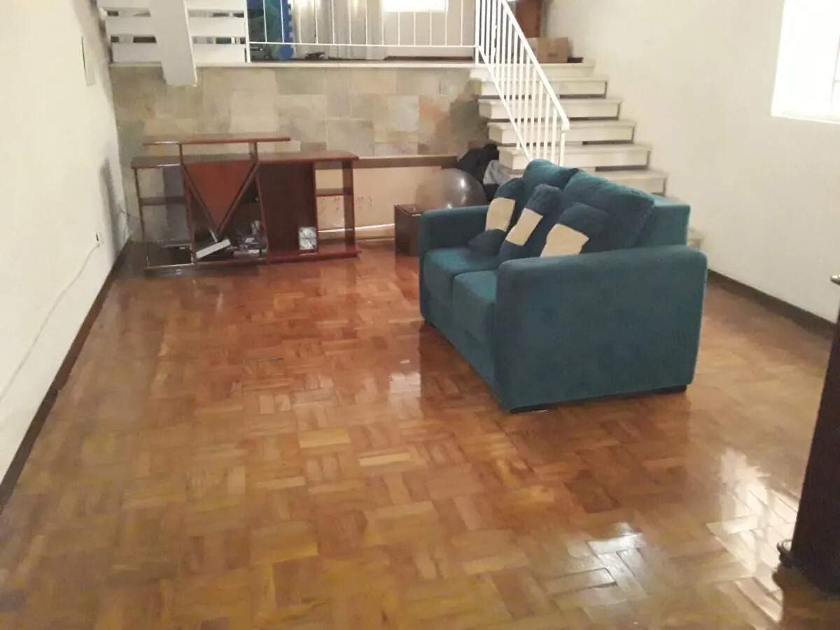 Sobrado à venda com 3 quartos, 290m² - Foto 10