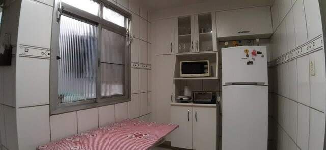 Apartamento à venda com 2 quartos, 69m² - Foto 5