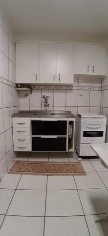 Apartamento à venda com 2 quartos, 69m² - Foto 6