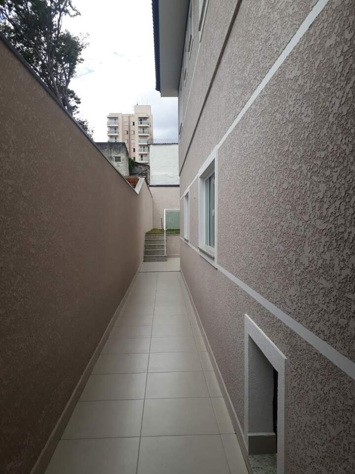 Sobrado à venda com 3 quartos, 90m² - Foto 4