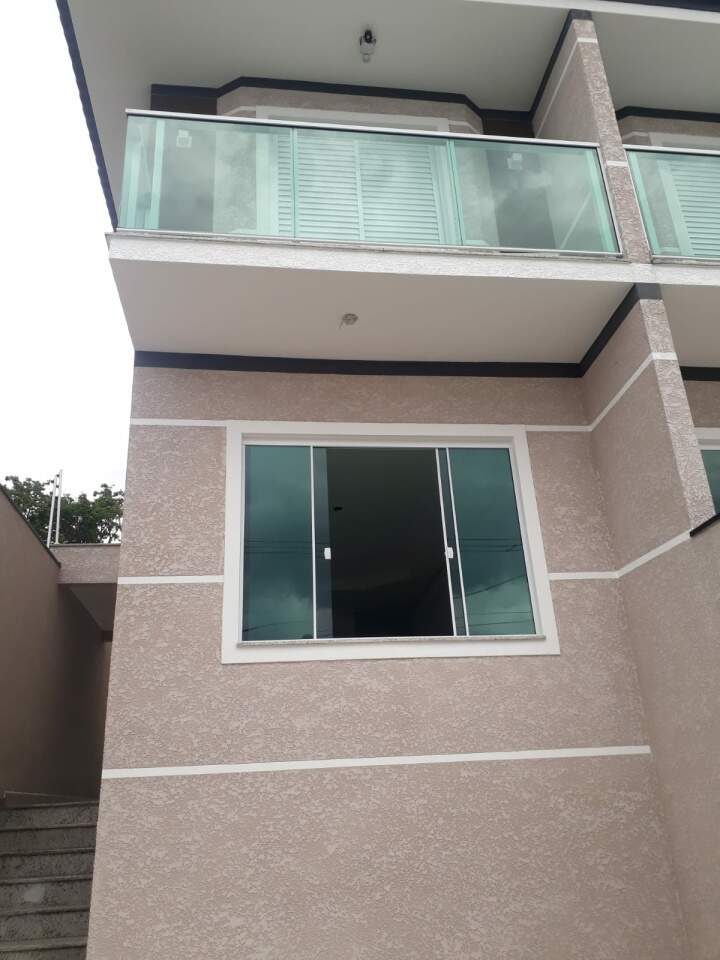 Sobrado à venda com 3 quartos, 90m² - Foto 2