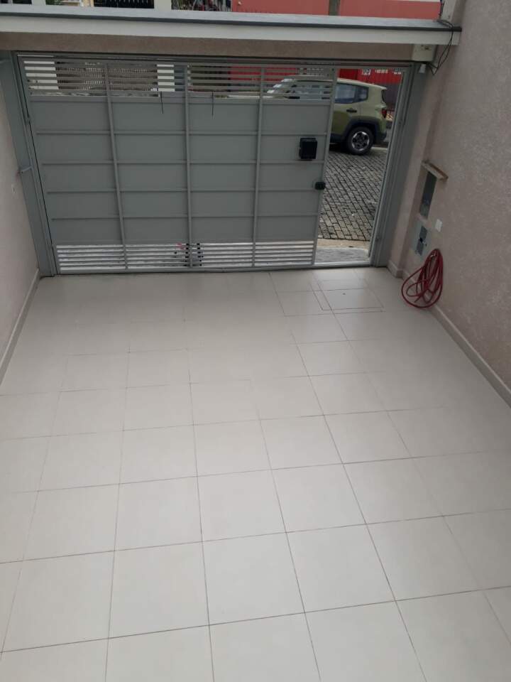 Sobrado à venda com 3 quartos, 90m² - Foto 5