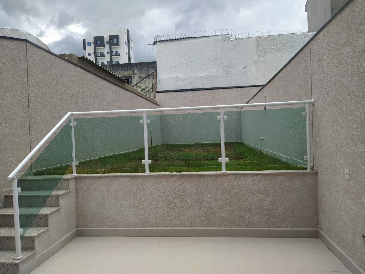 Sobrado à venda com 3 quartos, 90m² - Foto 7