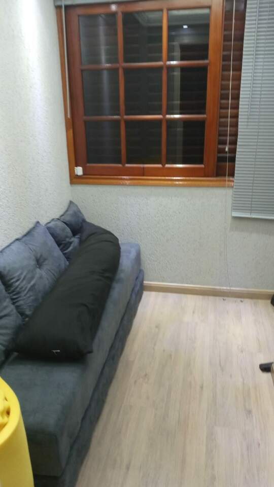 Casa à venda com 3 quartos, 125m² - Foto 1