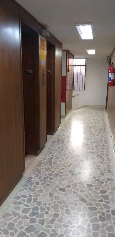 Conjunto Comercial-Sala à venda, 41m² - Foto 2