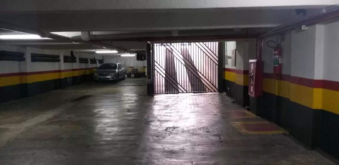 Conjunto Comercial-Sala à venda, 41m² - Foto 6