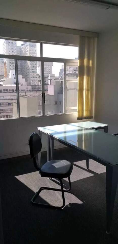 Conjunto Comercial-Sala à venda, 41m² - Foto 21