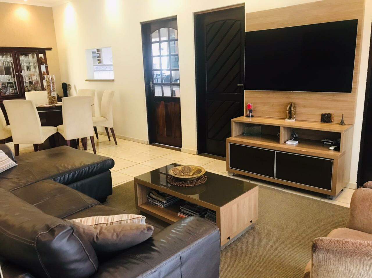 Sobrado à venda com 2 quartos, 188m² - Foto 6