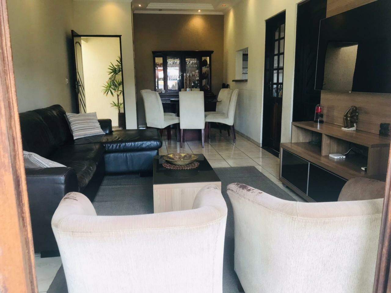 Sobrado à venda com 2 quartos, 188m² - Foto 8