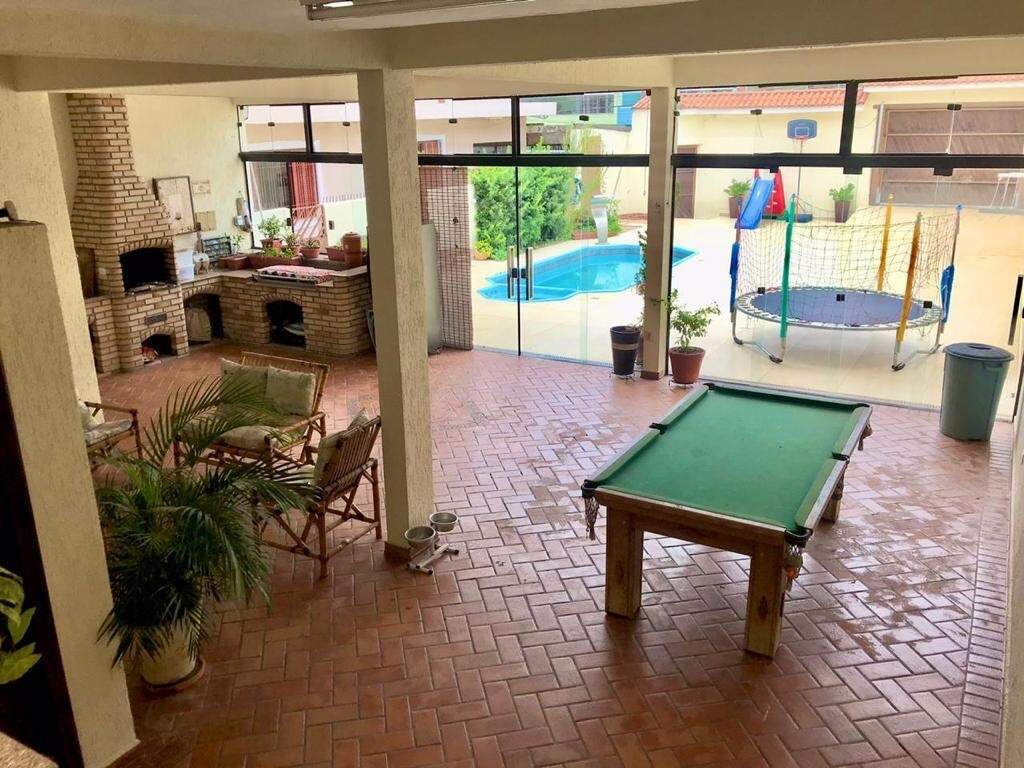 Sobrado à venda com 2 quartos, 188m² - Foto 4