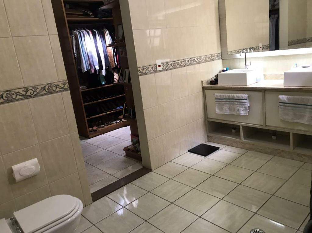 Sobrado à venda com 2 quartos, 188m² - Foto 14