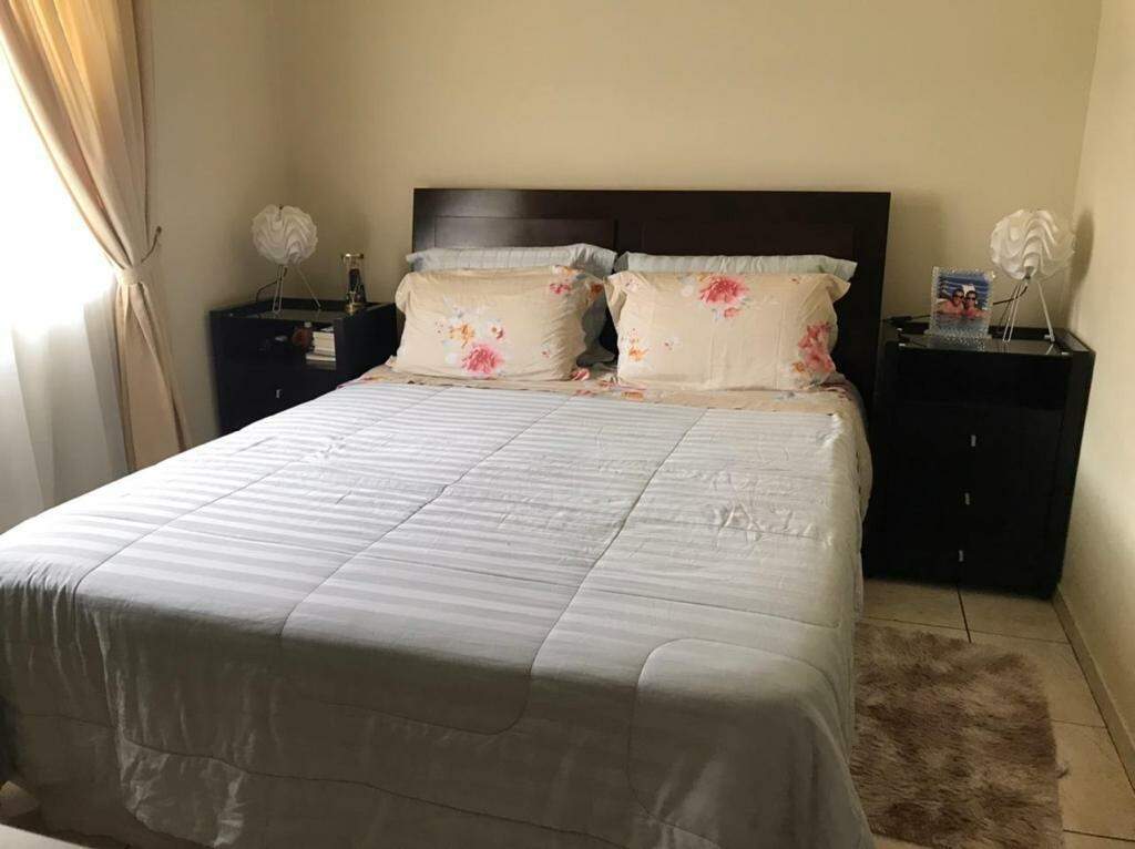 Sobrado à venda com 2 quartos, 188m² - Foto 15