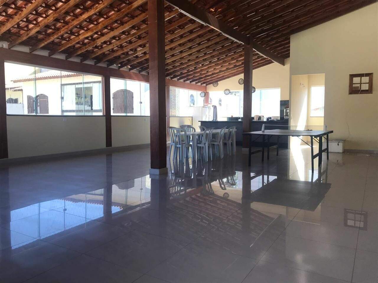 Casa à venda com 3 quartos, 203m² - Foto 9