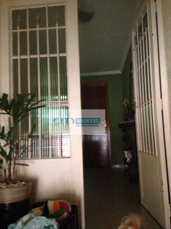 Sobrado à venda com 2 quartos, 198m² - Foto 3