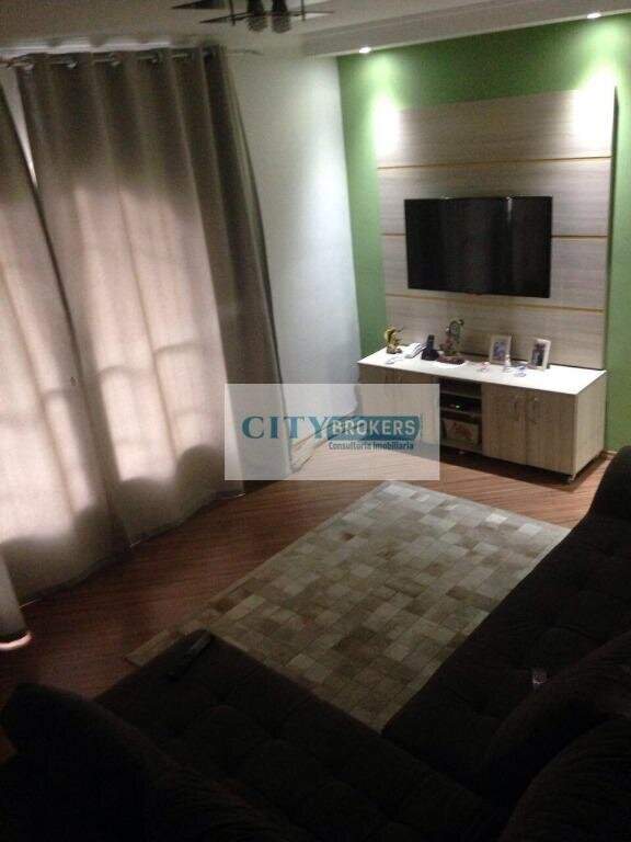 Sobrado à venda com 2 quartos, 198m² - Foto 5