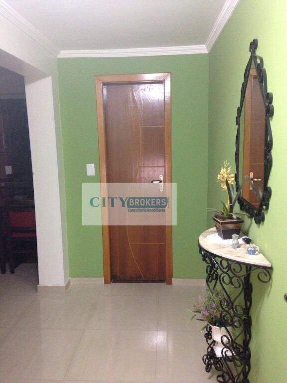 Sobrado à venda com 2 quartos, 198m² - Foto 8