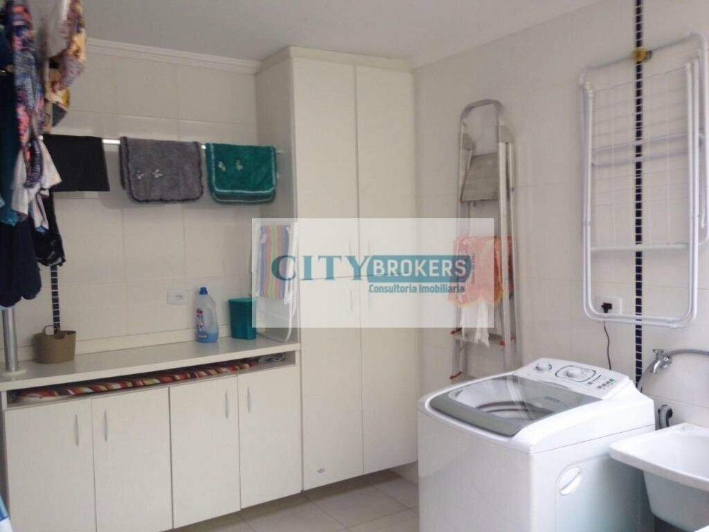 Sobrado à venda com 2 quartos, 198m² - Foto 14