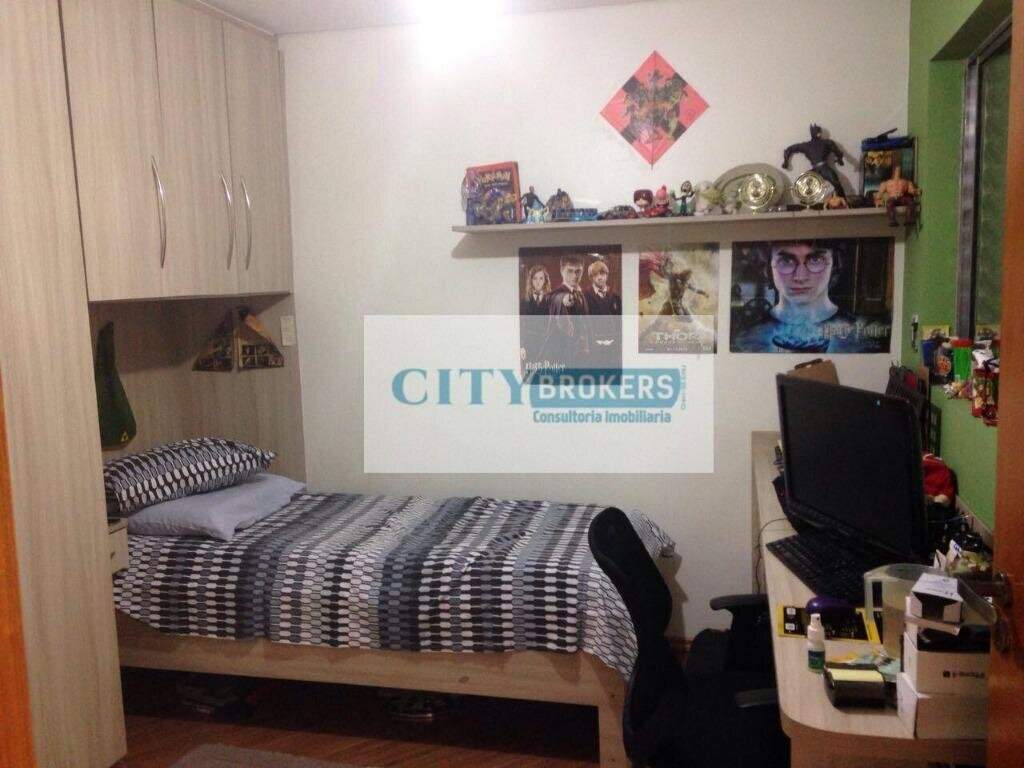 Sobrado à venda com 2 quartos, 198m² - Foto 18