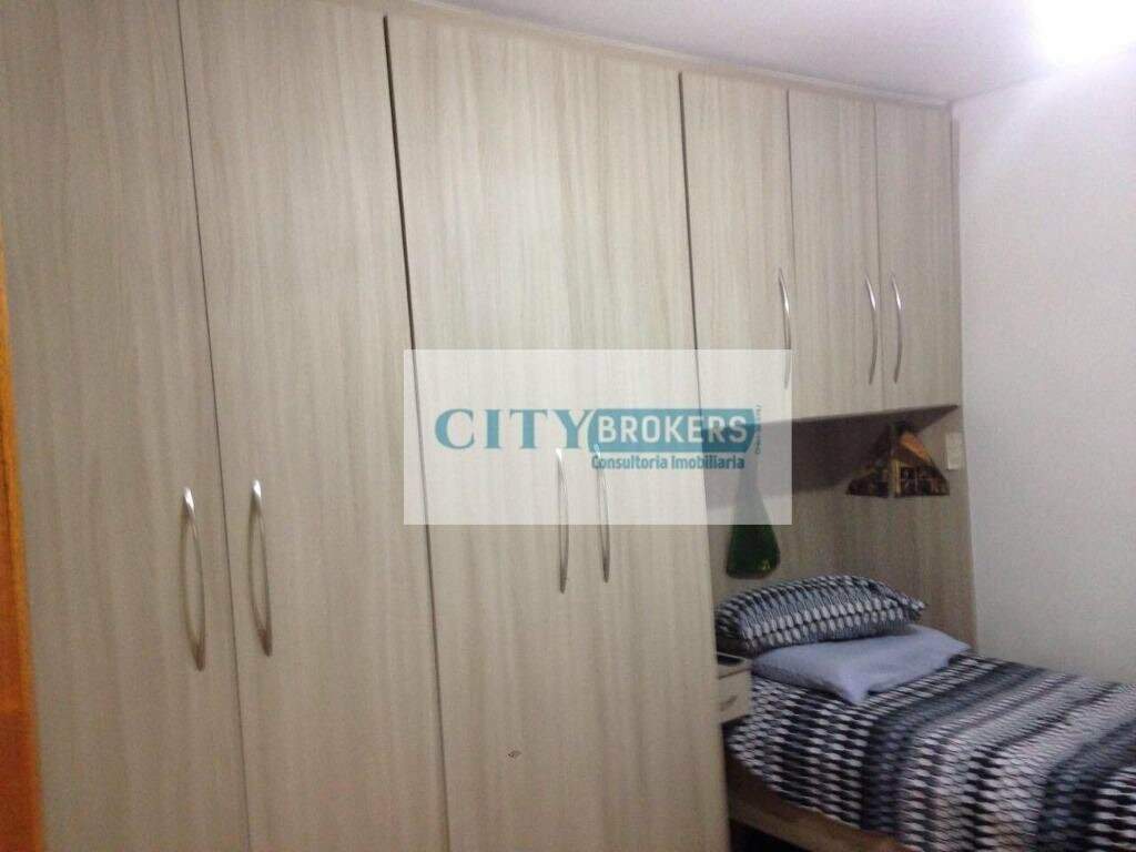 Sobrado à venda com 2 quartos, 198m² - Foto 19