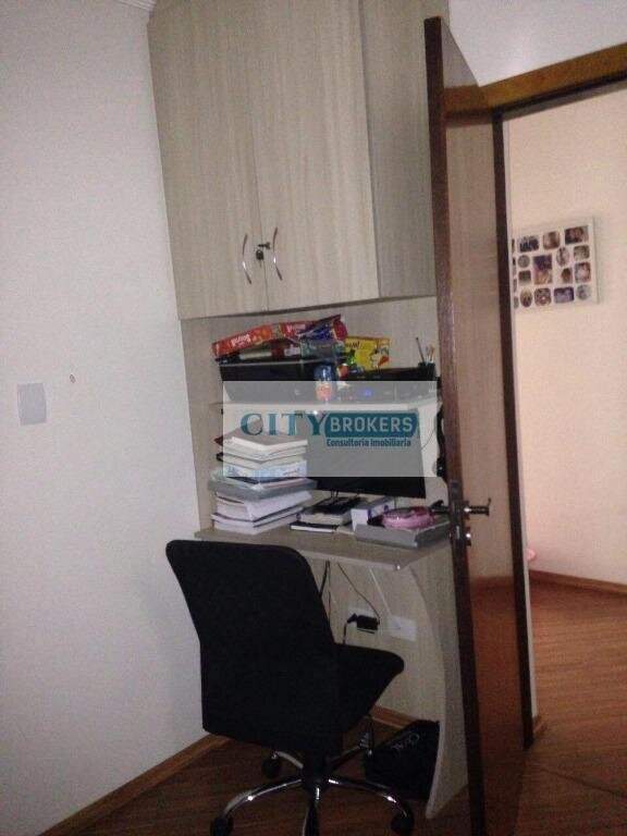 Sobrado à venda com 2 quartos, 198m² - Foto 20