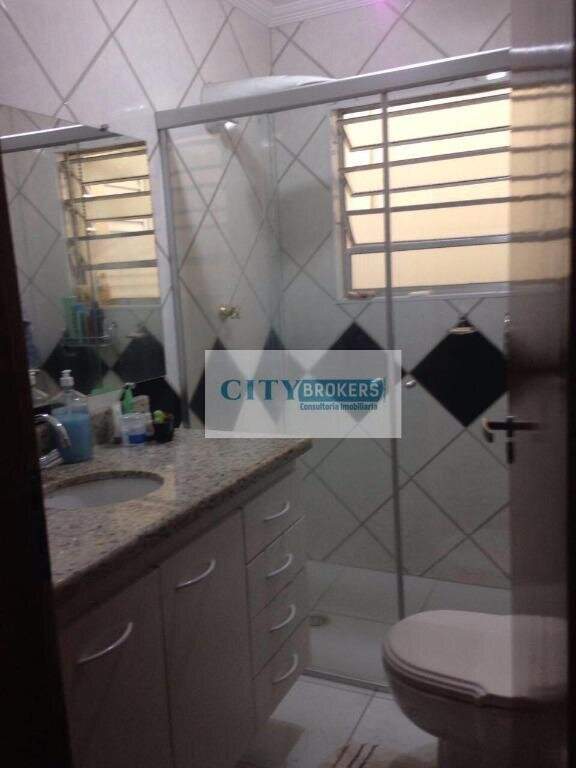 Sobrado à venda com 2 quartos, 198m² - Foto 21