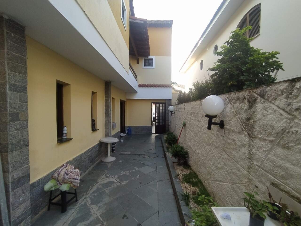 Casa à venda com 4 quartos, 314m² - Foto 19