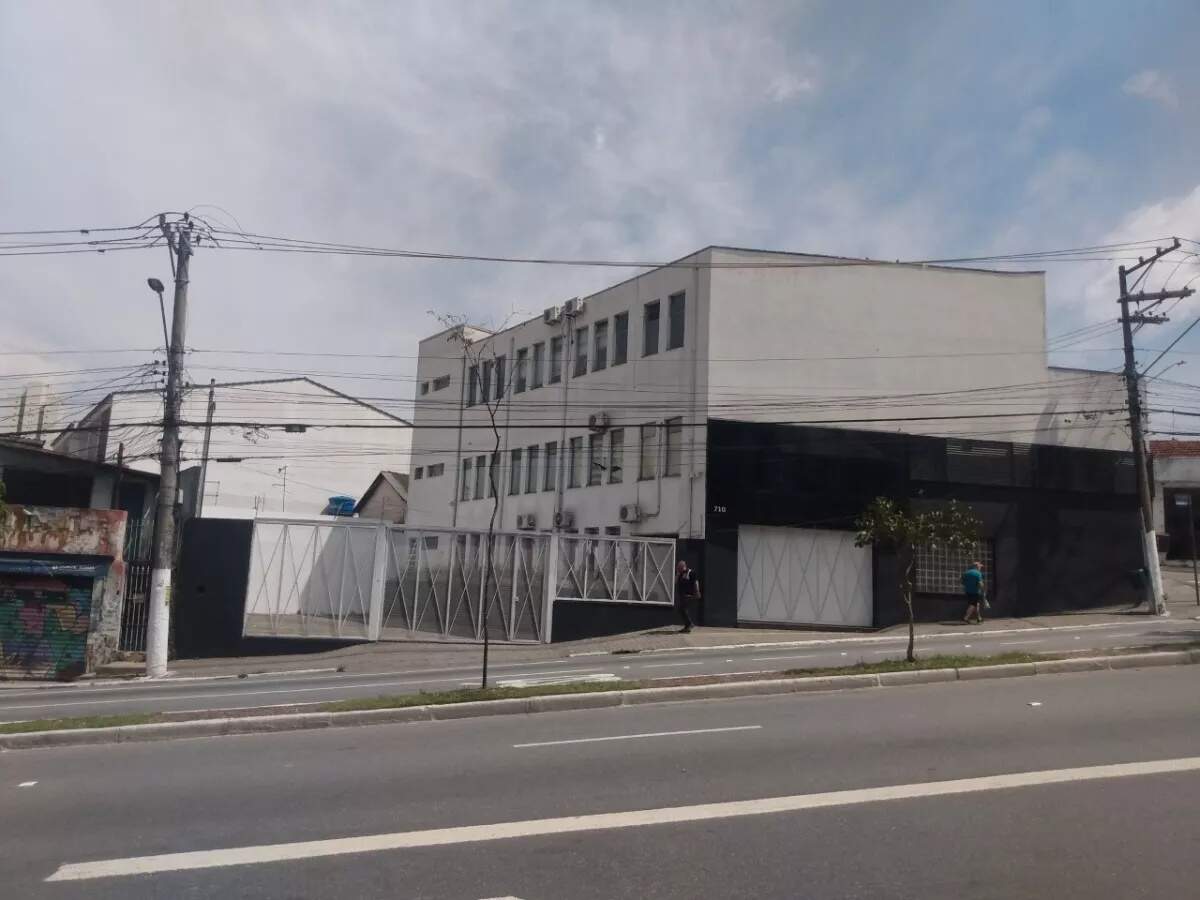 Depósito-Galpão-Armazém à venda, 500m² - Foto 5