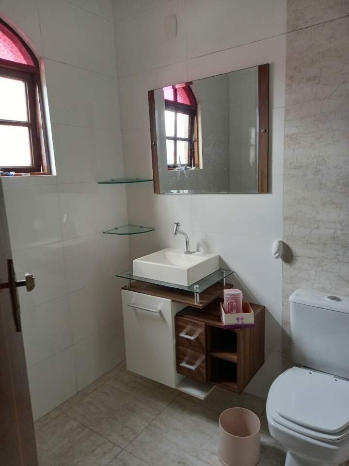 Casa à venda com 3 quartos, 409m² - Foto 14