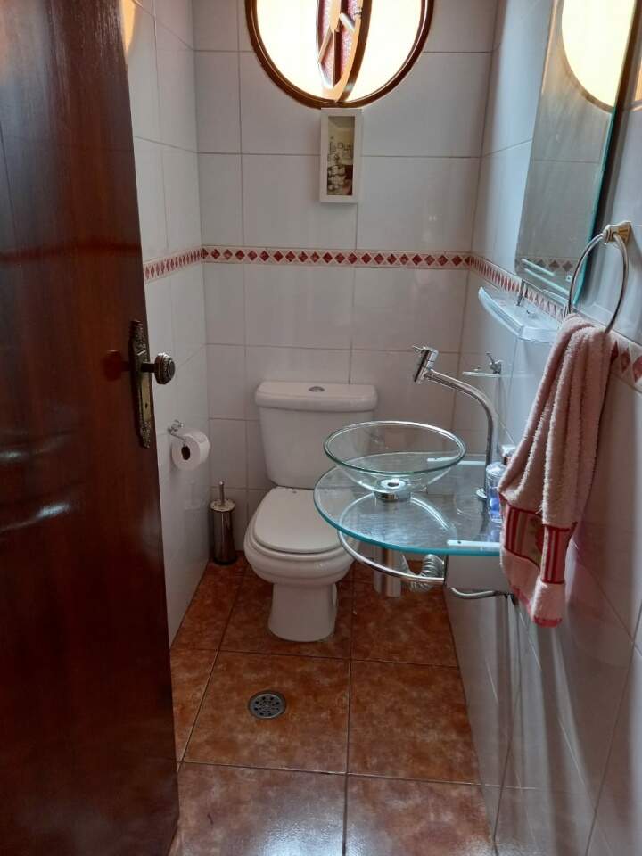 Casa à venda com 3 quartos, 409m² - Foto 9