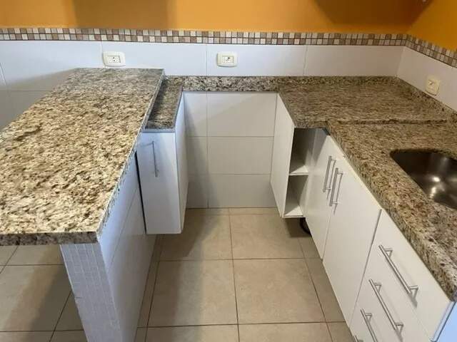 Apartamento à venda com 2 quartos, 72m² - Foto 5