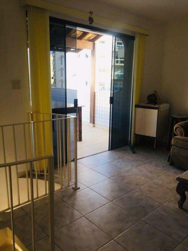 Apartamento à venda com 2 quartos, 109m² - Foto 5